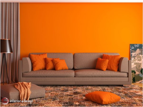 Drawings And Colors Of Wall Paints 12