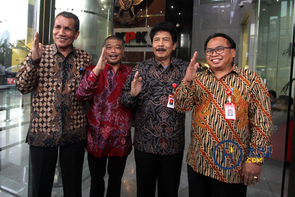 BPIP: Berdamai dengan Corona, Kembali Bersaudara dan Mencinta
