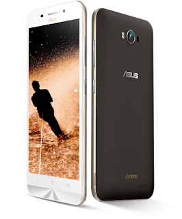 Harga Dan Spesifikasi Asus Zenfone Max ZC550KL Terbaru 2017 Lengkap