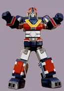 Flash King