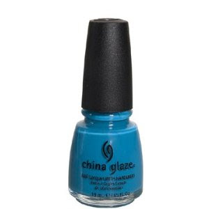 China Glaze, China Glaze nail polish, China Glaze nail lacquer, China Glaze Shower Together, nail, nails, nail polish, polish, lacquer, nail lacquer