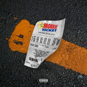 Morray - Ticket LYRICS + MP3 DOWNLOAD