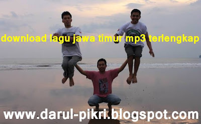  gudang musik kumpulan lagu jawa timuran Download Lagu Jawa Timur Mp3 Terlengkap