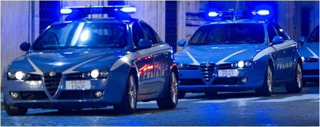 Rapine a passanti a Torino: 3 arresti