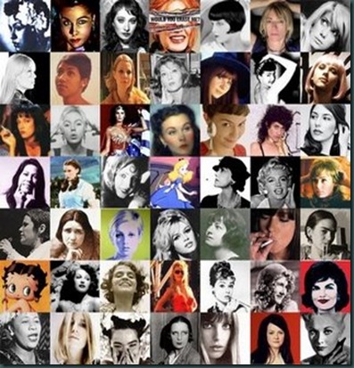 mulheres