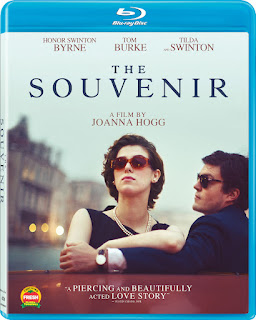 El Souvenir [BD25] *Con Audio Latino *Bluray Exclusivo