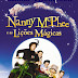 Nanny McPhee e as lições mágicas - Emma Thompson