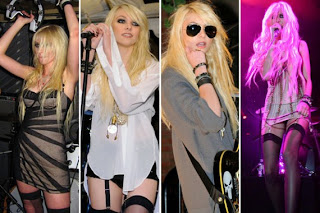 Taylor Momsen 2011