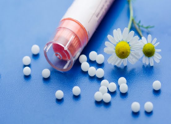 HOMEOPATIA, LA NUEVA MEDICINA UNIVERSAL