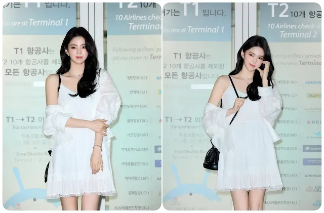 부쉐론, BOUCHERON, 한소희