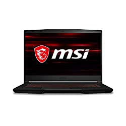 MSI laptop