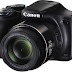 Canon PowerShot SX540HS 20.3MP 