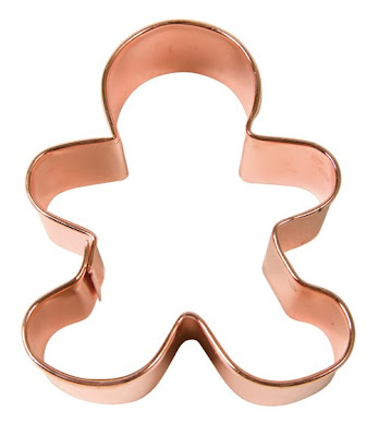 gingerbread dough photograph