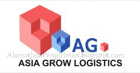 Alamat Asia Grow (AG) Logistics Belawan-Medan