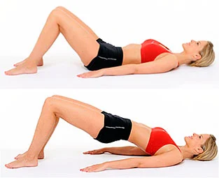 Simple Exercises That Will Transform Your Body in Just  28 Days