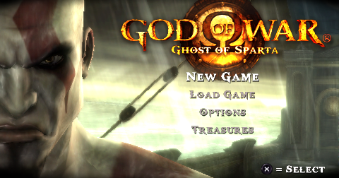All Series!! Download Game God Of War game PPSSPP English 