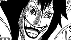 One Piece Manga 676 online