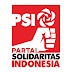 Partai Solidaritas Indonesia (PSI) Logo Vector Format (CDR, EPS, AI, SVG, PNG)