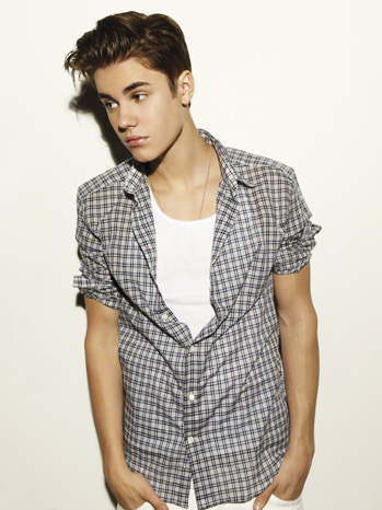 Justin Bieber 2012