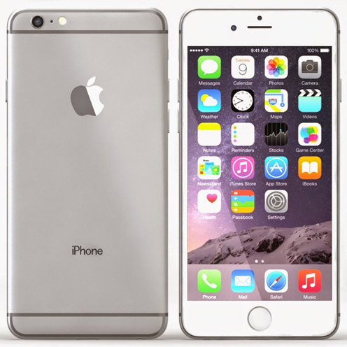Spesifikasi dan Harga Terkini iPhone 6s Plus