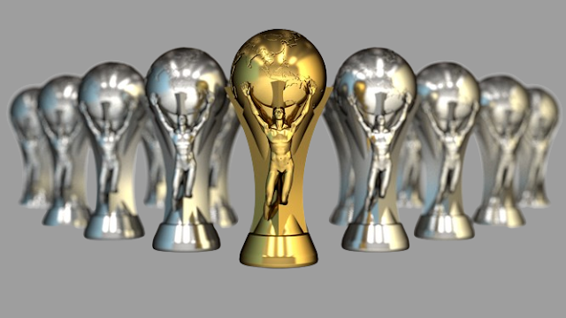 Countdown to Glory: Unveiling the Excitement of the FIFA World Cup 2026