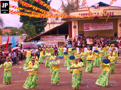 inilusan festival-capiz best festival