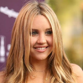 Koleksi Foto Cantik Amanda Bynes