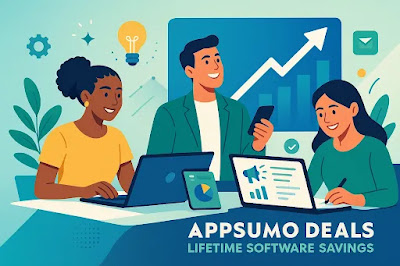 AppSumo Deals That Boost Your Startup