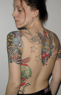 Nice Japanese Tattoos With Image Japanese Tattoo Designs For Female Tattoo With Japanese Bird Tattoo On The Body Picture Gallery