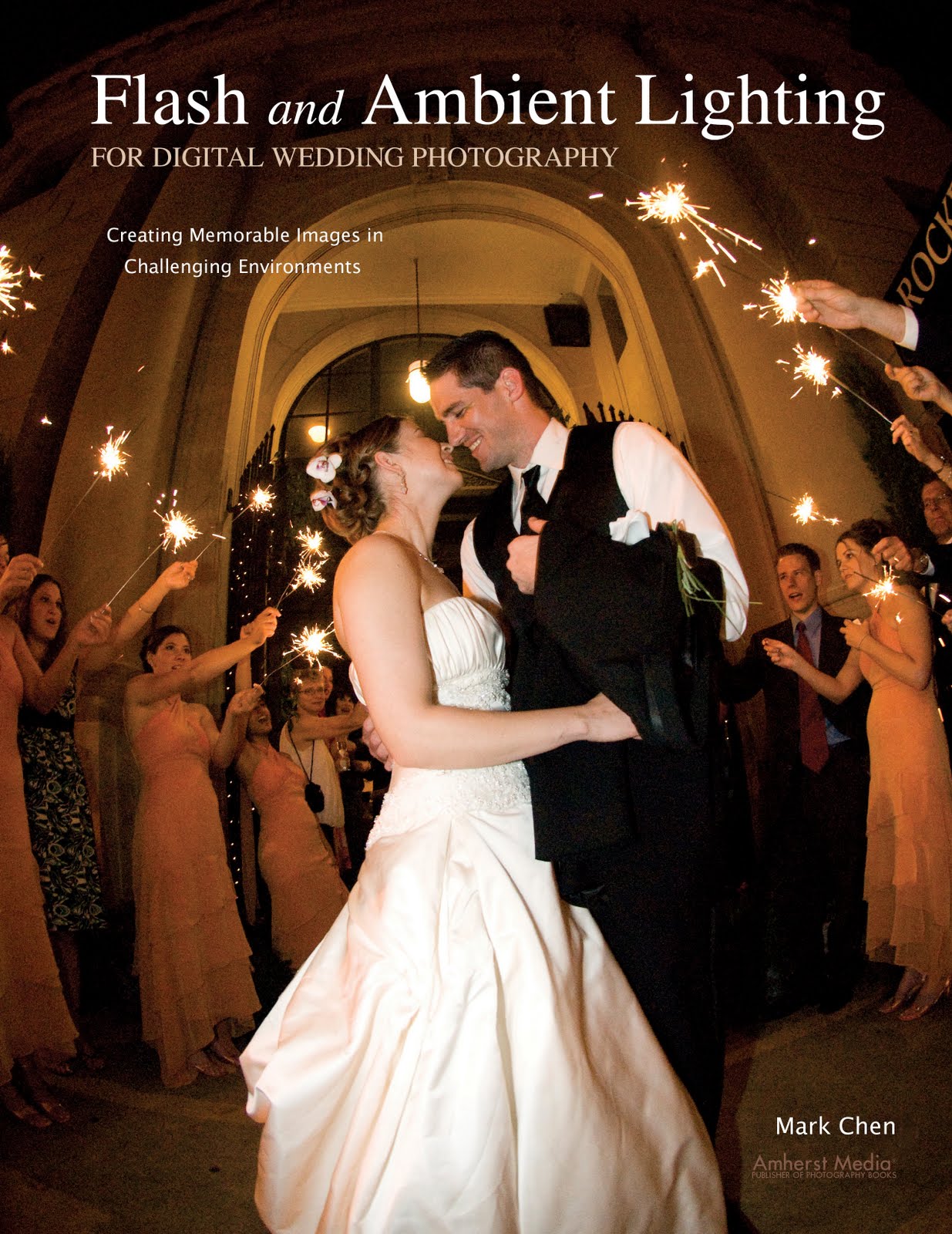 The Wedding  Photographer  Indoor  Ambient Lighting