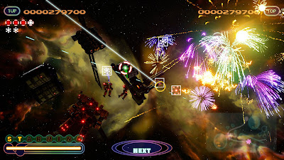 Fantavision 2020x Game Screenshot 8