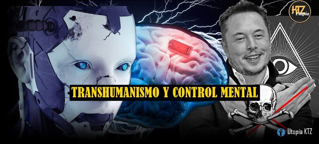 NEURALINK, PRETENDE CONECTAR TU CEREBRO CON UN ORDENADOR