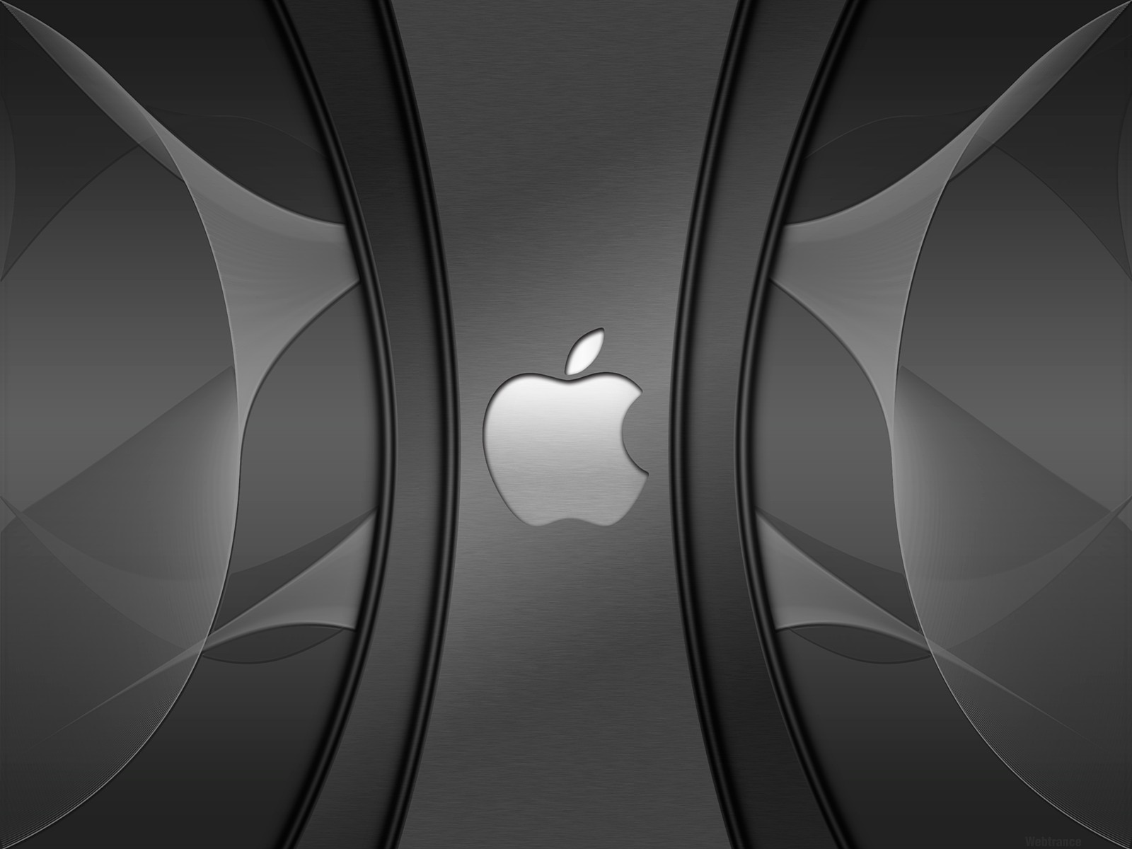 Apple Logo Wallpaper Desktop