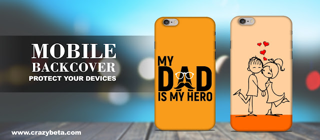 Mobile Covers