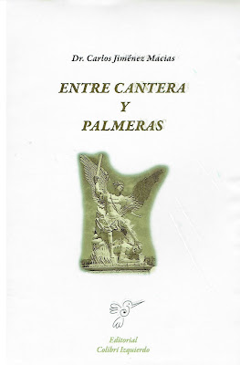 Entre cantera y palmeras