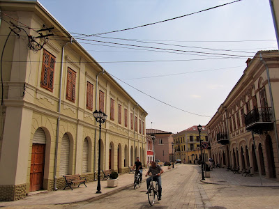 Shkoder‎, Albania