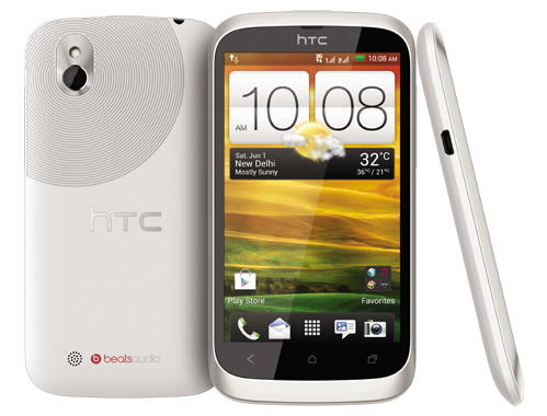 How To Root HTC Desire U