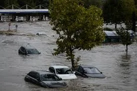 france inondations