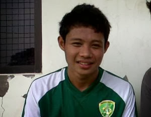  Kesuksesan Evan Dimas Sang Kapten Timnas U-19