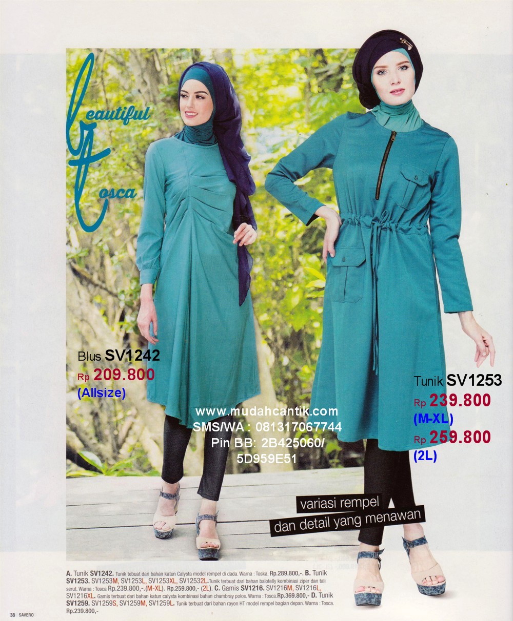 Baju Gamis Sederhana Model Gamis Simple Terbaru Cantik Berbaju