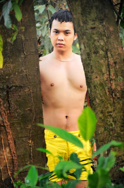 photo sexy hot boy nude asia vietnam