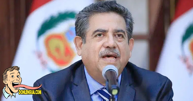 Quién es Manuel Merino, el nuevo presidente de Perú?