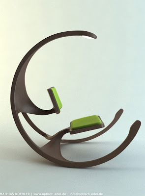 Rocking Chair