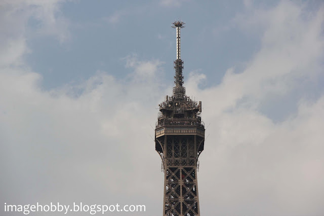 Eiffel Tower, Top View, Tower, Famous Landmark, Landmark, Vacation, Tour, Trip, Travel, Paris, France, Amazing, Design, Art, People, Visit, Everyday, Life