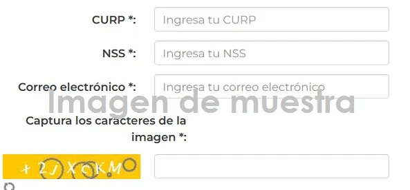 Formato de IMSS Semanas Cotizadas con SISEC