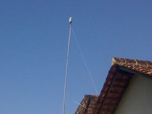Antena Untuk Nembak Wifi - ANTENA BARU