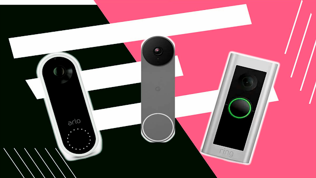 The Best  Video Doorbells For Your House Security