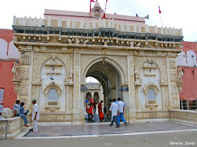 Templo de Karni Mata