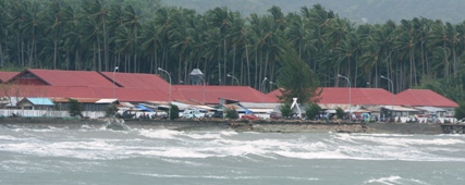 Nelayan, Masih Takut Melaut, Harga, Ikan ,Mahal