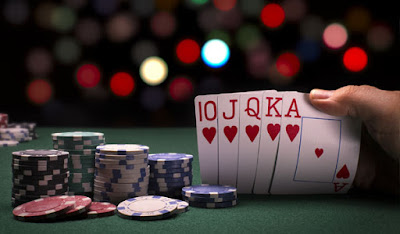 Kiat Langkah Bermain Poker Online Biar Kerap Menang